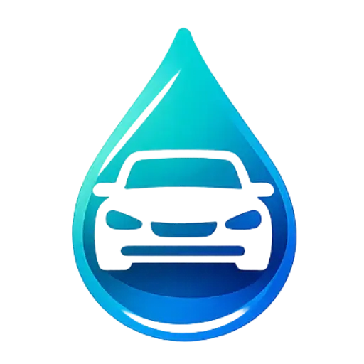 Lavage auto à domicile Monteton